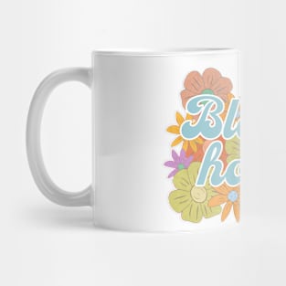 blessed honey Mug